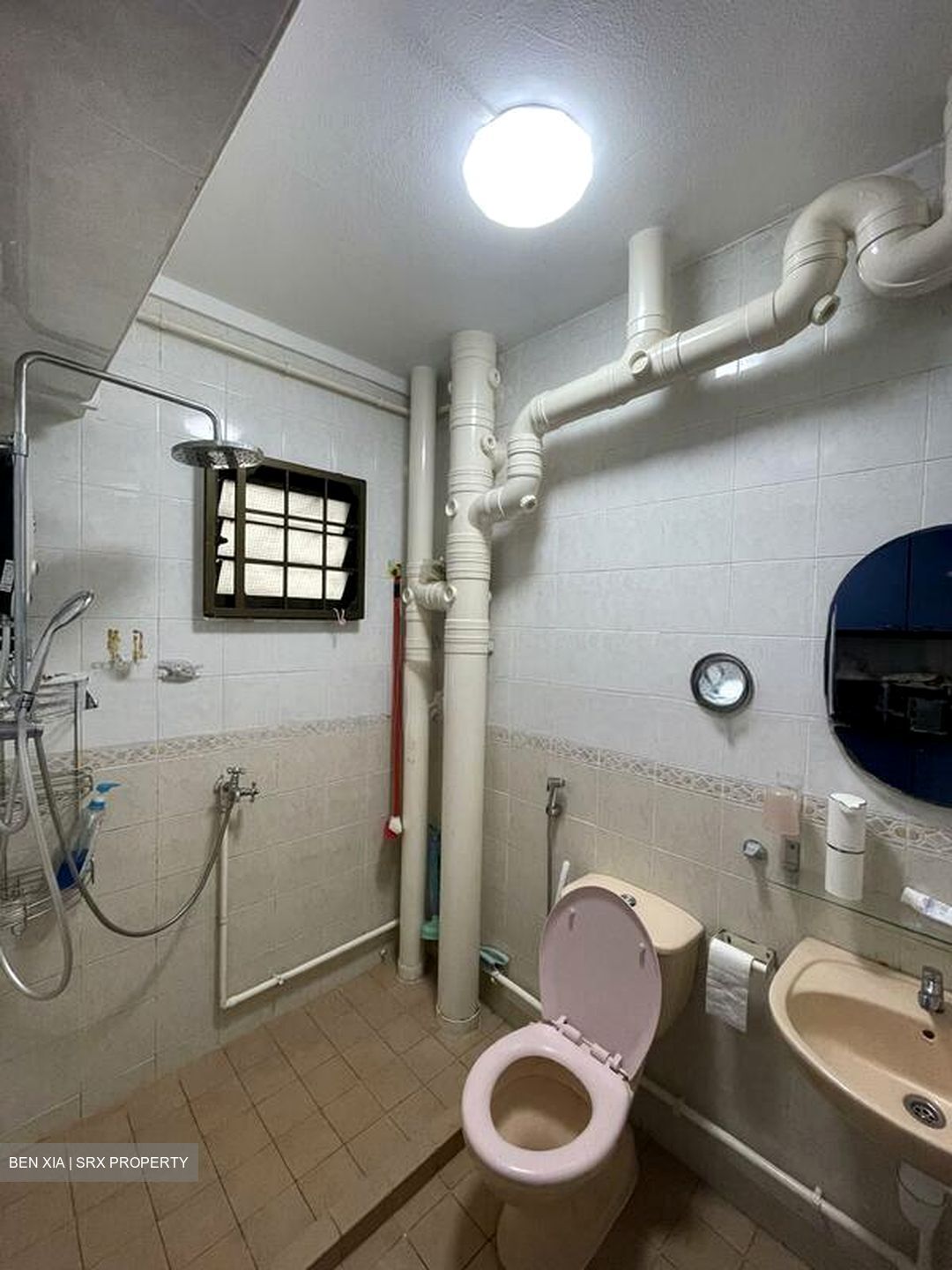 Blk 204B Compassvale Drive (Sengkang), HDB 5 Rooms #496596401